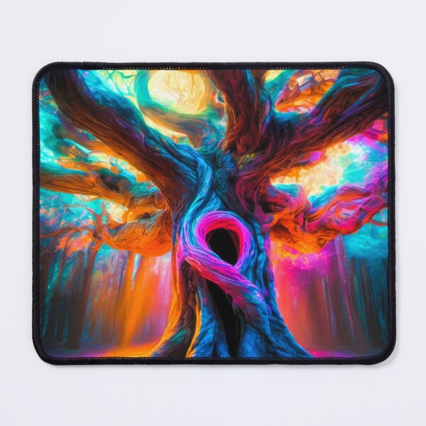 Item preview, twisted tree, opening designed and sold by janjacbu.