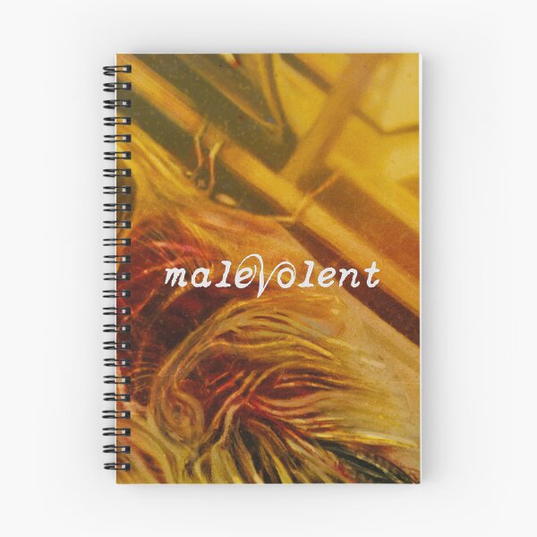 Item preview, Malevolent Season 4 designed and sold by MalevolentCast.