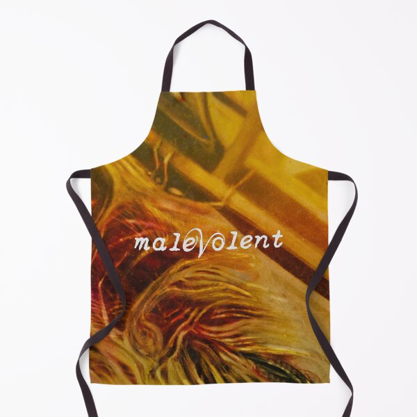 Item preview, Malevolent Season 4 designed and sold by MalevolentCast.