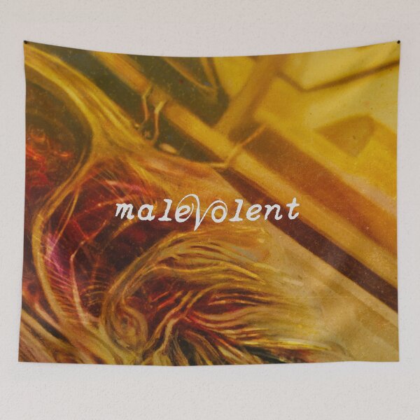 Item preview, Malevolent Season 4 designed and sold by MalevolentCast.