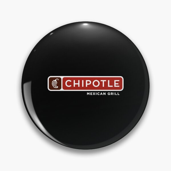 Item preview, Chipotle Mexican Grill designed and sold by Fuji	 keno.