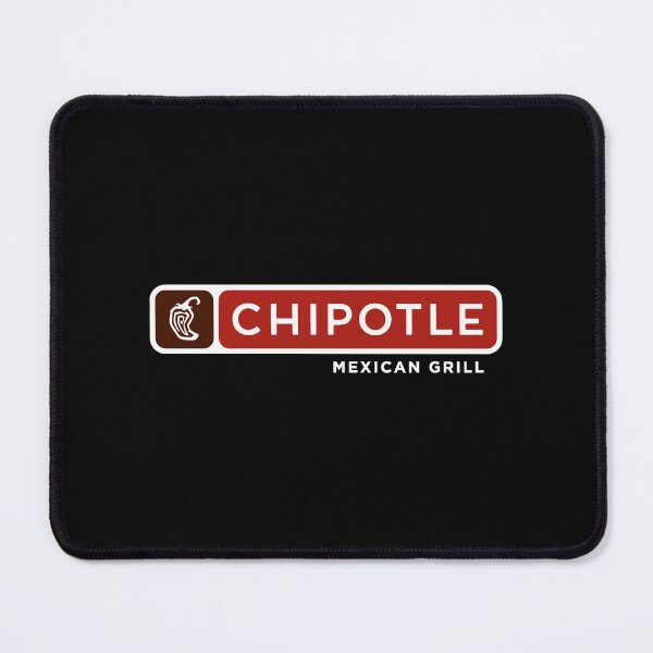 Item preview, Chipotle Mexican Grill designed and sold by Fuji	 keno.