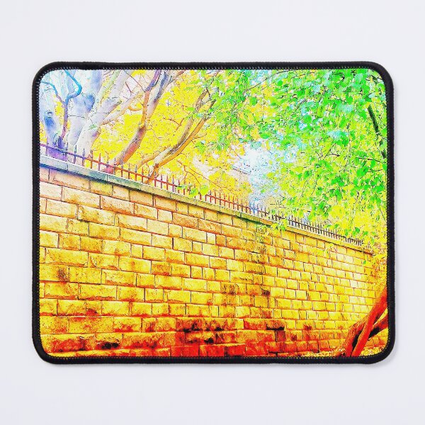 Item preview, A random street in East Leeds designed and sold by dawnsm.
