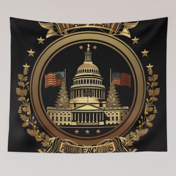 Item preview, Happy Statehood day designed and sold by BasedCanvas.