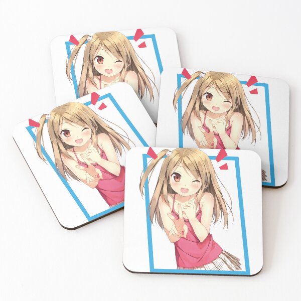 Item preview, girl designed and sold by Danpae.