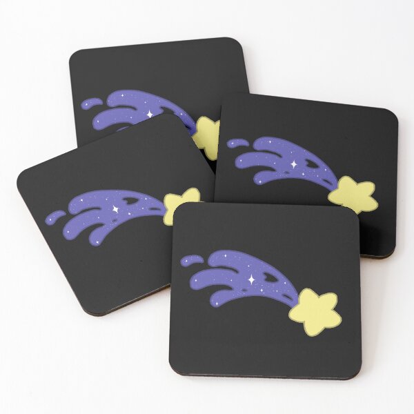 Item preview, Shooting Star | Space collection designed and sold by Vainly.