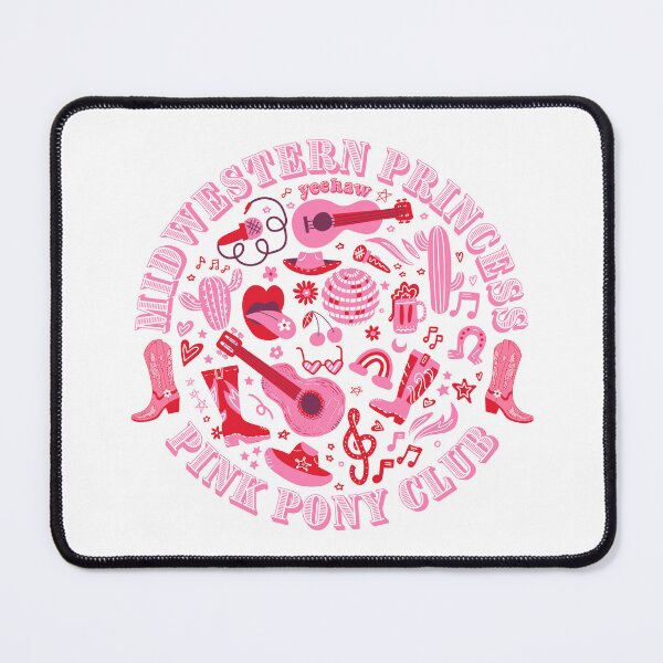 Item preview, Pink Pony Club Chappell Roan Pink Design designed and sold by doria-photos.