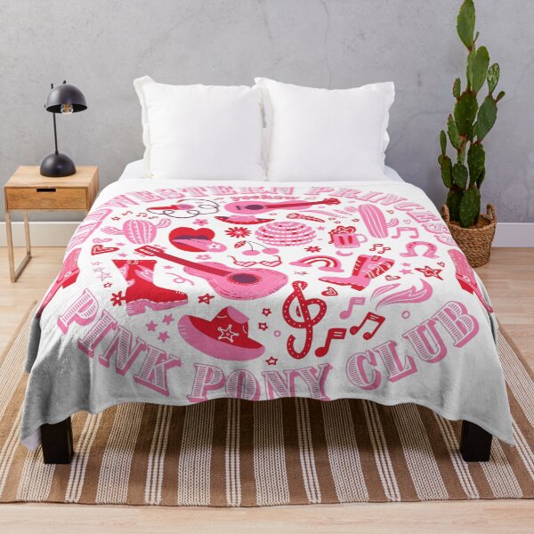 Item preview, Pink Pony Club Chappell Roan Pink Design designed and sold by doria-photos.