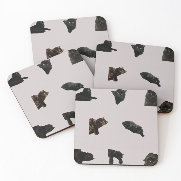 Item preview, Black Cat designed and sold by ThePureAudacity.