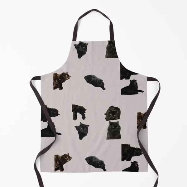 Item preview, Black Cat designed and sold by ThePureAudacity.