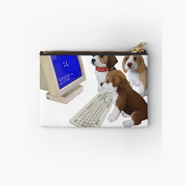 Item preview, we love our computer designed and sold by raposilda.