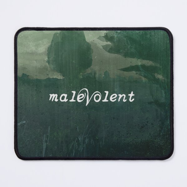 Item preview, Malevolent Season 5 designed and sold by MalevolentCast.