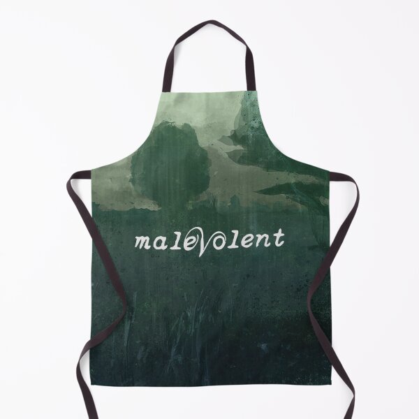 Item preview, Malevolent Season 5 designed and sold by MalevolentCast.