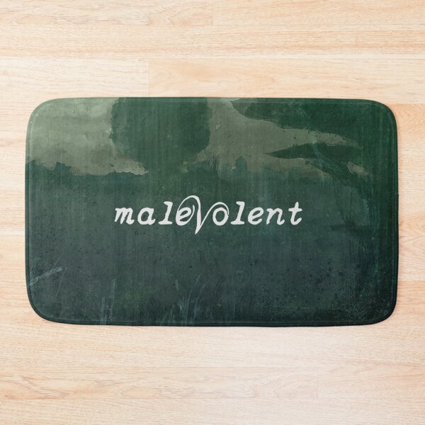 Item preview, Malevolent Season 5 designed and sold by MalevolentCast.