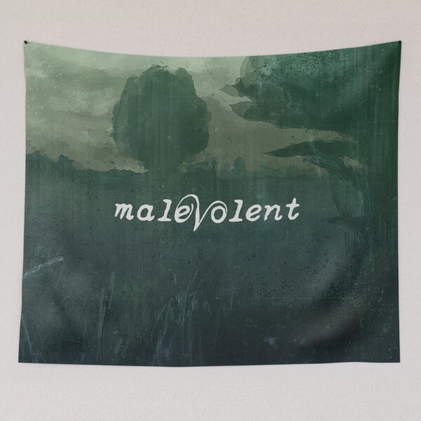 Item preview, Malevolent Season 5 designed and sold by MalevolentCast.