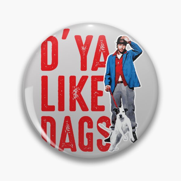 Item preview, Do You Like Dags Lts designed and sold by Alema Art.