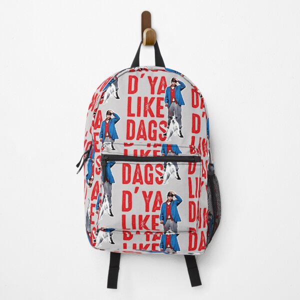 Item preview, Do You Like Dags Lts designed and sold by Alema Art.