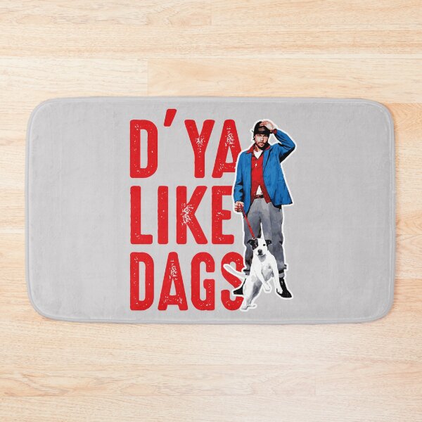 Item preview, Do You Like Dags Lts designed and sold by Alema Art.