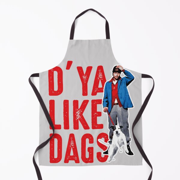 Item preview, Do You Like Dags Lts designed and sold by Alema Art.