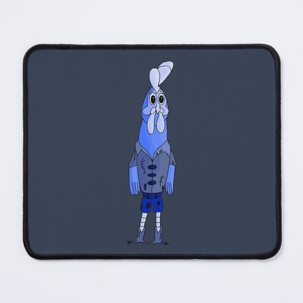 Item preview, Fred the Unfortunate designed and sold by Woodland Wonderworks.
