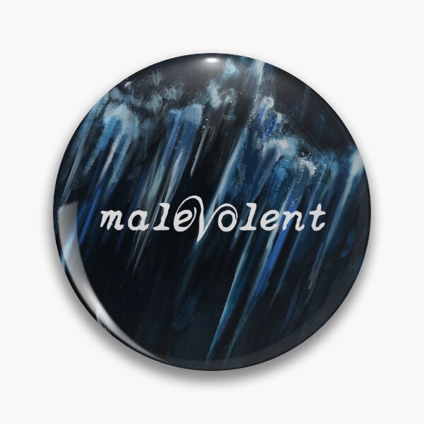 Item preview, Malevolent Season 3 designed and sold by MalevolentCast.