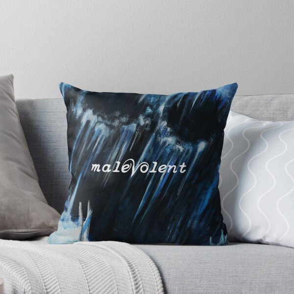 Item preview, Malevolent Season 3 designed and sold by MalevolentCast.