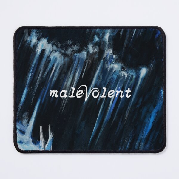 Item preview, Malevolent Season 3 designed and sold by MalevolentCast.