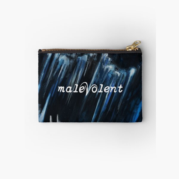 Item preview, Malevolent Season 3 designed and sold by MalevolentCast.