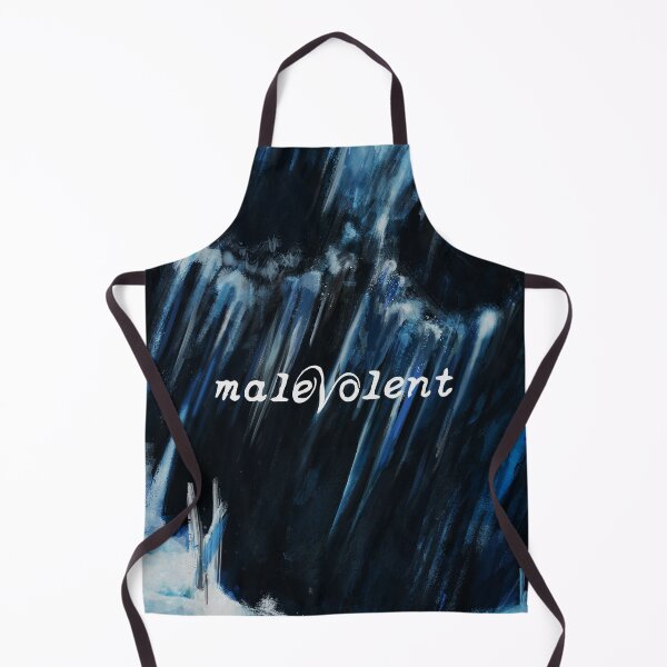 Item preview, Malevolent Season 3 designed and sold by MalevolentCast.