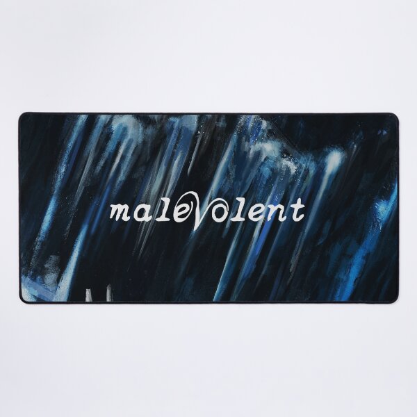 Item preview, Malevolent Season 3 designed and sold by MalevolentCast.