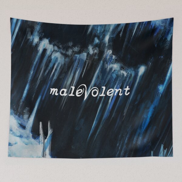 Item preview, Malevolent Season 3 designed and sold by MalevolentCast.