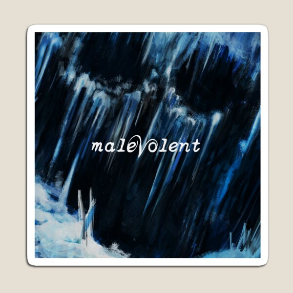 Item preview, Malevolent Season 3 designed and sold by MalevolentCast.