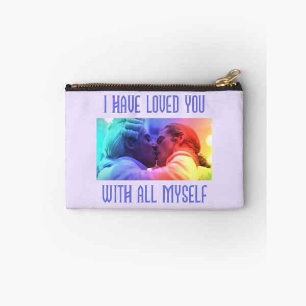 Item preview, I Have Loved You With All Myself | Lestat and Louis designed and sold by wonderweird.
