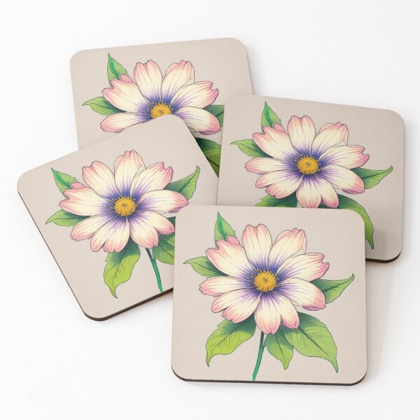 Item preview, Flower  designed and sold by Lachrymosa.