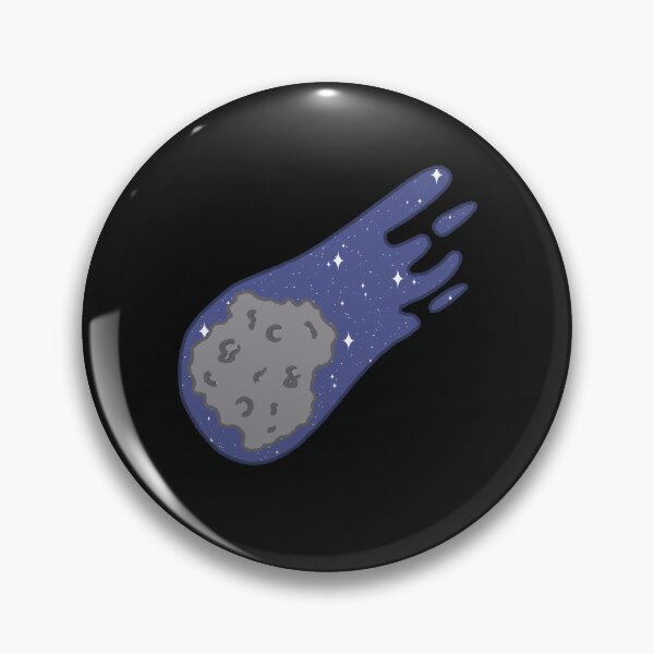 Artikelvorschau, Stary Asteroid | Weltraumsammlung entworfen und verkauft von Vainly.
