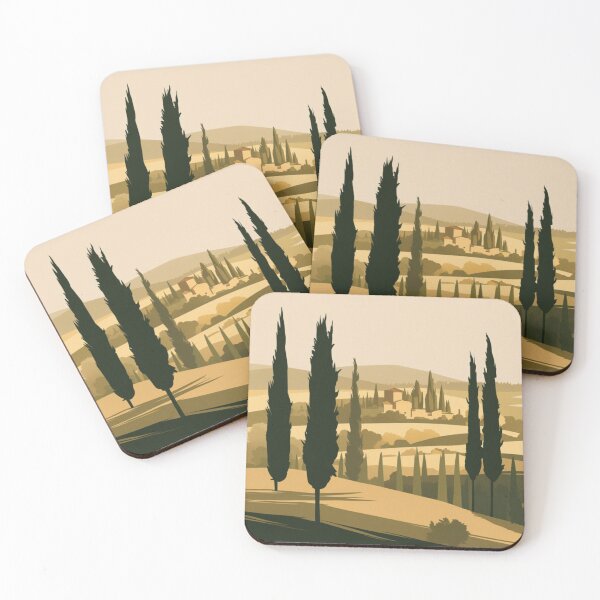 Item preview, Escape to Rural France: Tranquil Landscape. French Countryside.  designed and sold by CARRAANN.