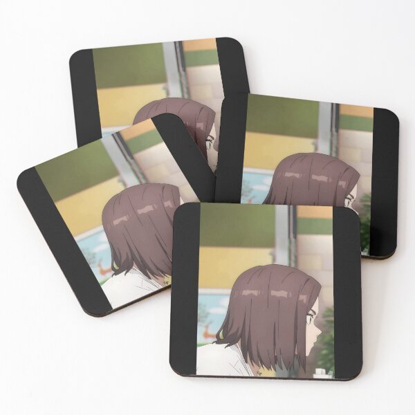 Artikelvorschau, Windbreaker Kotoha Tachibana entworfen und verkauft von FanThisAll.