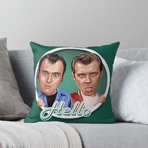 Item preview, Laverne & Shirley - Lenny & Squiggy designed and sold by IndecentDesigns.