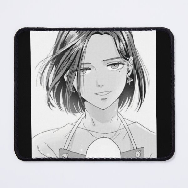 Item preview, Wind Breaker Kotoha Tachibana designed and sold by FanThisAll.
