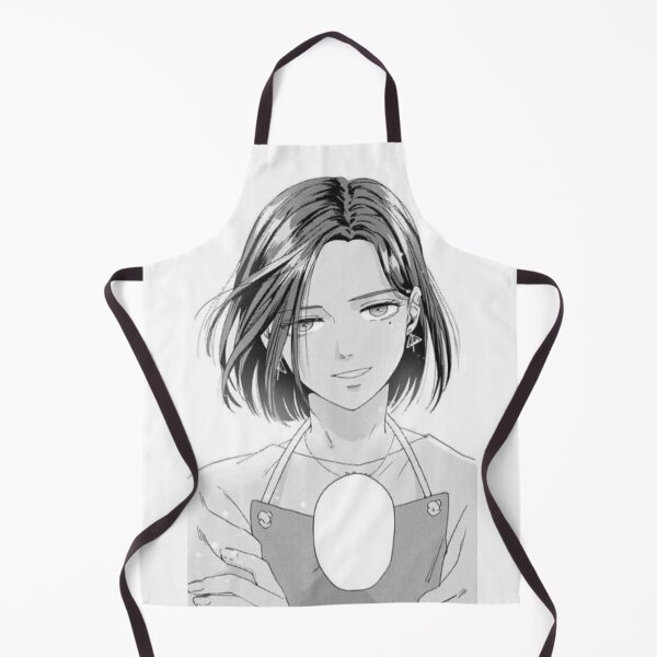 Item preview, Wind Breaker Kotoha Tachibana designed and sold by FanThisAll.