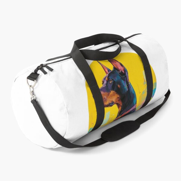 Item preview, Doberman Owner // Aesthetic Doberman // Aesthetic Dog // Animal Art // Beautiful Dog Art // Animal Cute Art  designed and sold by SMARTKIT  DESIGNAGENCY.