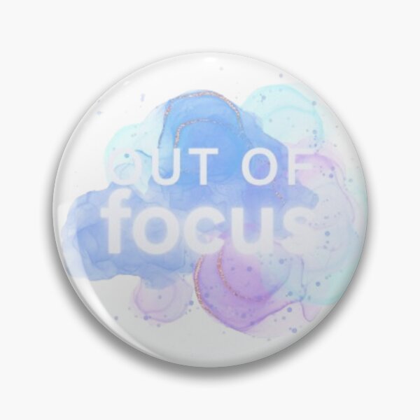 Item preview, out of focus designed and sold by nwb050.