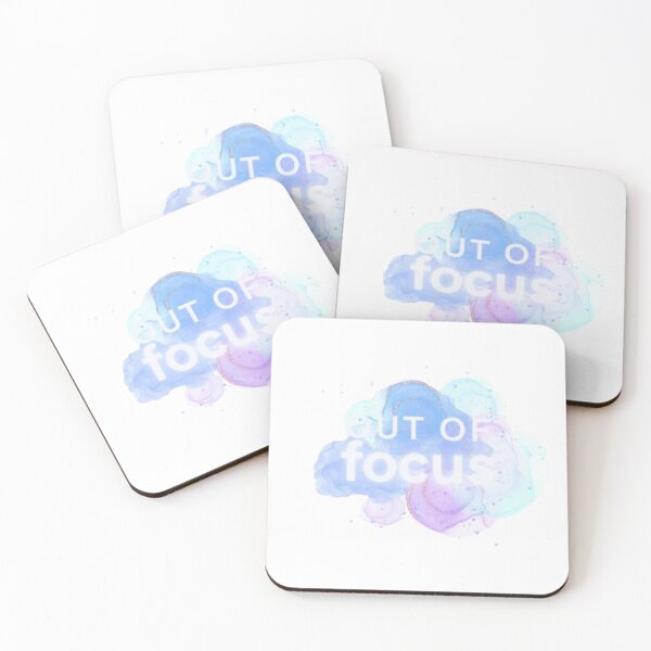 Item preview, out of focus designed and sold by nwb050.
