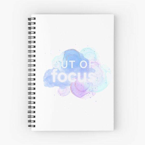 Item preview, out of focus designed and sold by nwb050.