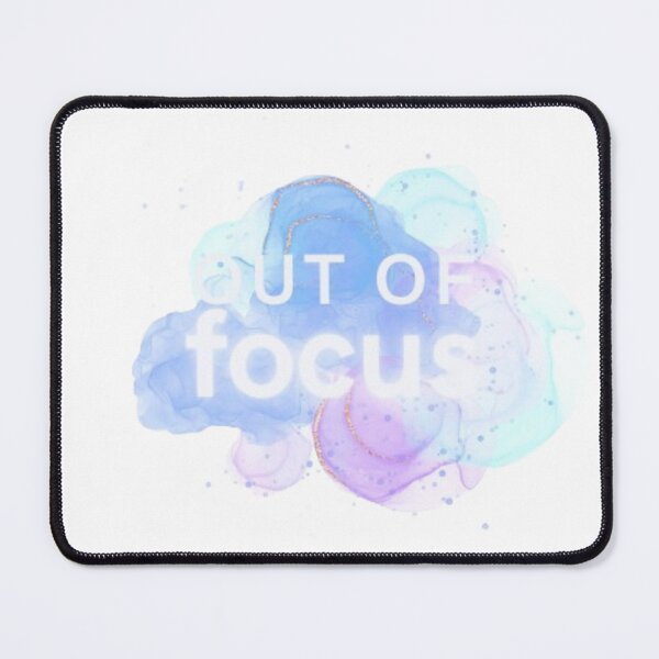 Item preview, out of focus designed and sold by nwb050.