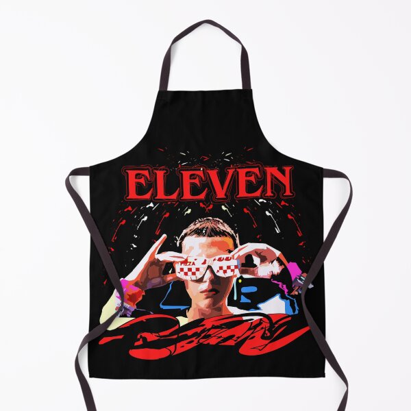 Item preview, Eleven Stranger Things designed and sold by darfeuille.