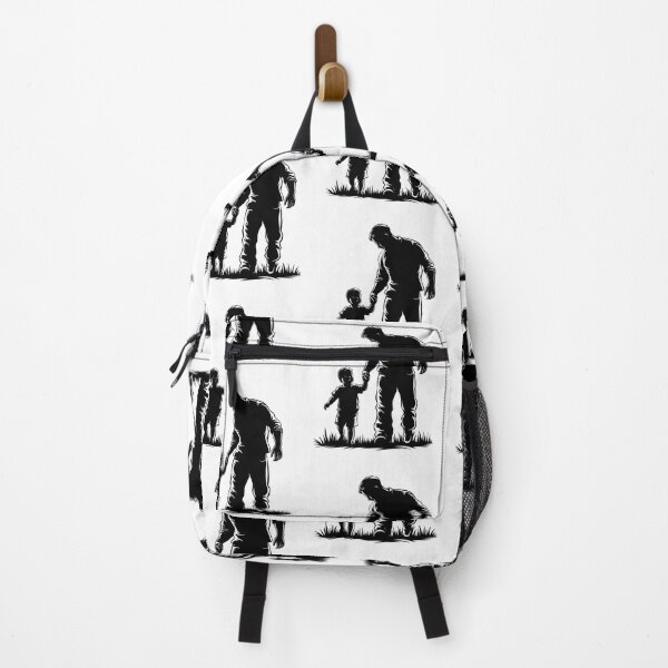 Item preview, Fatherly Love, Father And Son designed and sold by Krieghorn.