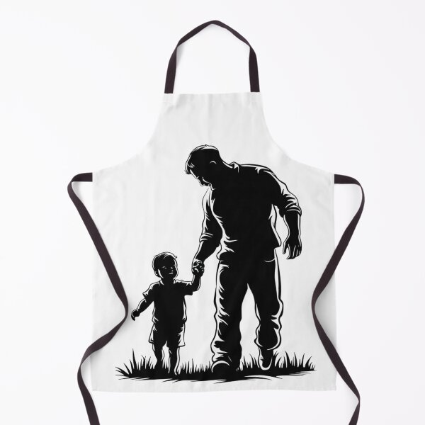 Item preview, Fatherly Love, Father And Son designed and sold by Krieghorn.