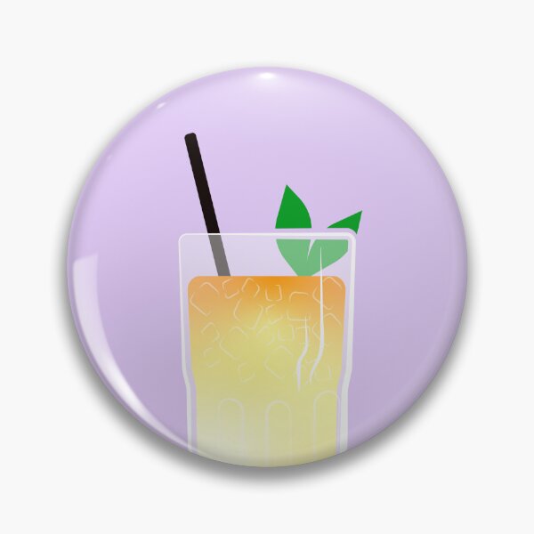 Item preview, Mai Tai - Cocktail Time designed and sold by Charlie-Lbrth.
