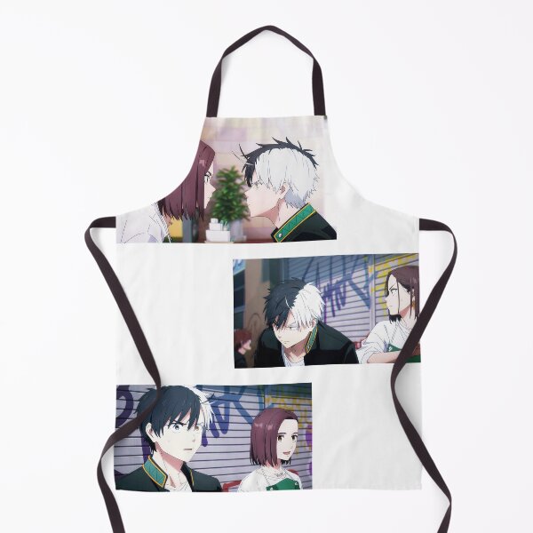 Item preview, Wind Breaker Tachibana & Sakura designed and sold by FanThisAll.